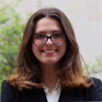 Sophia Fente-Damers