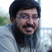 Raza Ul Mohsin