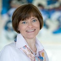 Anne Sørup Dahl