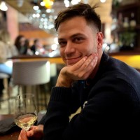 Alexey Velichko