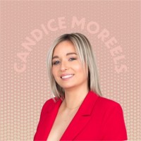 Candice Moreels