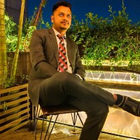 Md. Rihanul Karim