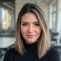 Megan Stacy