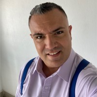 Héctor Raúl Ramos Velazquez