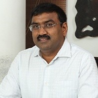 Pramod Jain