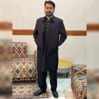 Momin Irshad