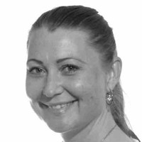 Elin Busch Reitan
