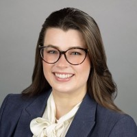 Katherine Thornburgh, MPH