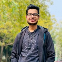 Shubham Bangwal
