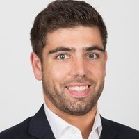 Conrad Smith CA(SA); ACMA CGMA