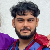 Amardeep Singh