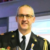 Marco Van De Bunt