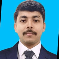 Basudeb Pramanik