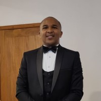Augustine Simelane