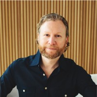 Alexander Stromberg