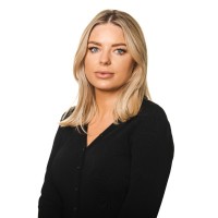 Sophie Johansson