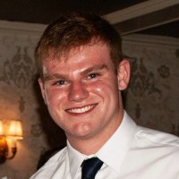 Colm Harrison