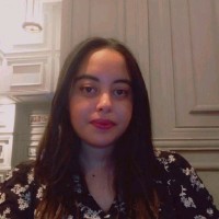 Ghita Mrani Alaoui