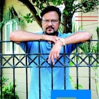 Ram Ramachandran