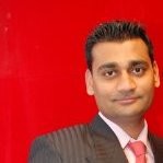 Jigar Patel