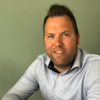 Johan van den Berg