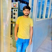 Abhishek Jaint