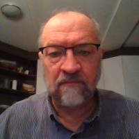 Henderikus Van De Kolk