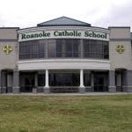 Roanoke Catholic