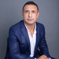 Agustin Cuevas