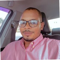 Ahmad Abubakar