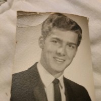 Dnald Woodall