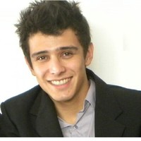 Joao Paulo Campos