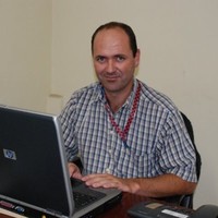 Francisco Echeverria