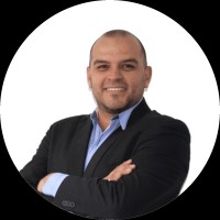 Jorge Imues