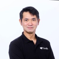 Yoshifumi Abe