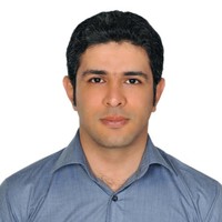 Mojtaba Saeidi Mobarakeh