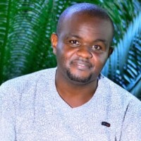 Shadrack Wambua