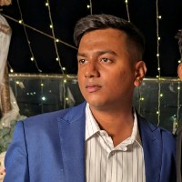 Mangesh Prajapati