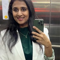 Nimmi Thomas