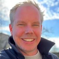 Sander Van der Velde
