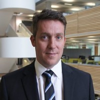 Scott Kennedy