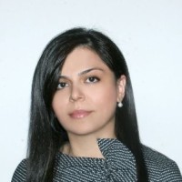 Kenul Karimova