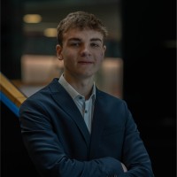 Simon Yvo Blöchliger