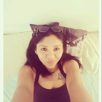 Gabriela Garcia Murillo