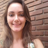 Beatriz Moraes Cavalheri Brazier, Pmp