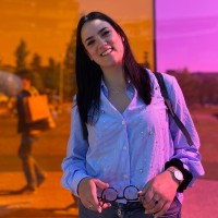 Daniela Stabile