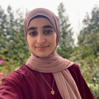 Fatima Mushtaq