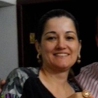 edicleia luciano borges da silva