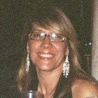 Mary Hoffman