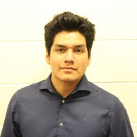 Daniel Orellana Valverde
